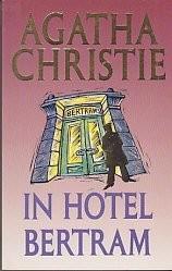 Agatha Christie: In hotel Bertram (Dutch language, 1998)
