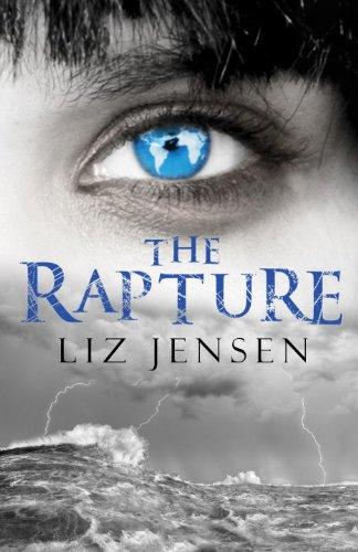 Liz Jensen: The Rapture (Paperback, Anchor Canada)