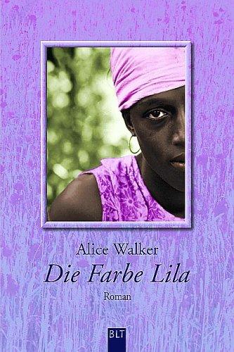 Alice Walker: Die Farbe Lila. Roman. (Paperback, German language, Lübbe)