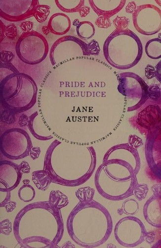 Jane Austen: Pride and Prejudice (Paperback, 2018, Macmillan Popular Classics)