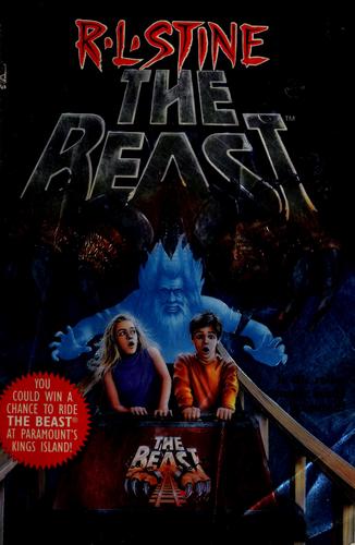R. L. Stine: The beast (1994, Minstrel Book)