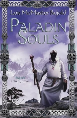 Lois McMaster Bujold: Paladin of Souls (Voyager)