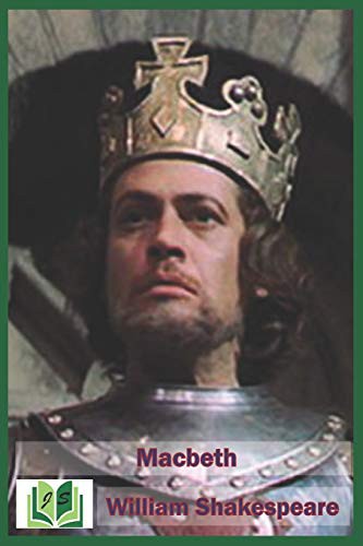 William Shakespeare, Jenny Sánchez: Macbeth (Paperback, Independently published, Independently Published)