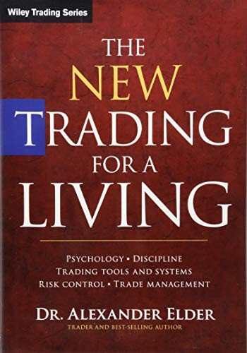 Alexander Elder: The New Trading for a Living (Hardcover, 2014, Wiley)