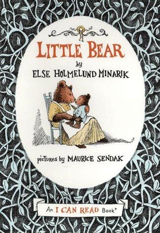 Else Holmelund Minarik, Maurice Sendak: Little Bear (Anniversary Edition) (Hardcover, 1957, HarperCollins)