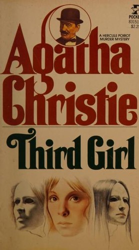 Agatha Christie: Third Girl (Paperback, Pocket Books)