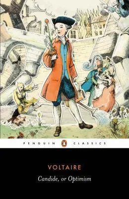 Voltaire, Francois M. Voltaire: Candide (2009, Penguin Books)