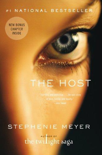 Stephenie Meyer: The Host (2010)