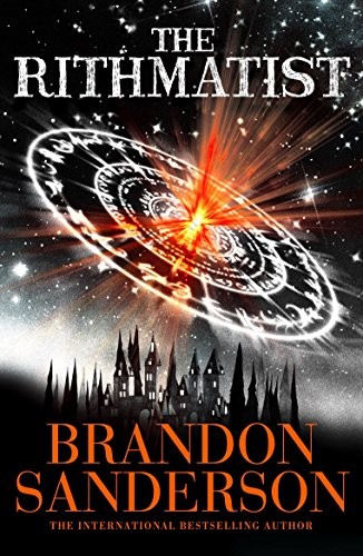 Brandon Sanderson: The Rithmatist (Tor)