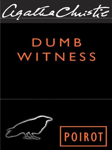 Agatha Christie: Dumb Witness (EBook, 2005, HarperCollins)