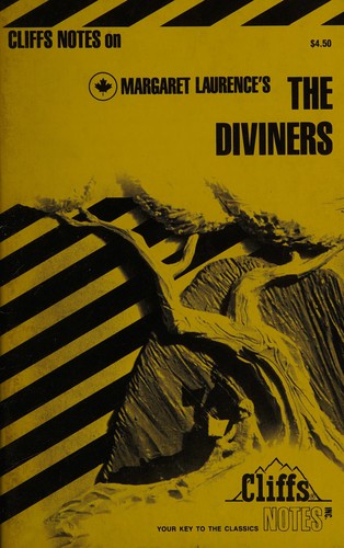 Jill M. Smith: The diviners (1992, Cliffs Notes)