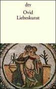 Ovid: Liebeskunst. (Paperback, Dtv)