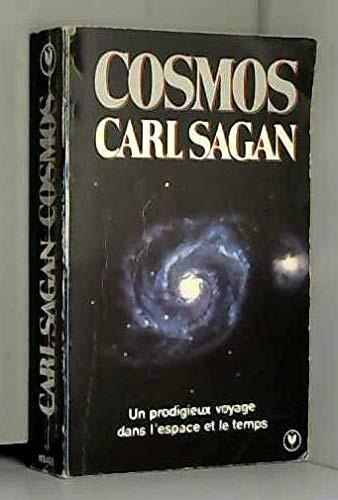 Carl Sagan: Cosmos (Hardcover, French language, 1985, Random House)