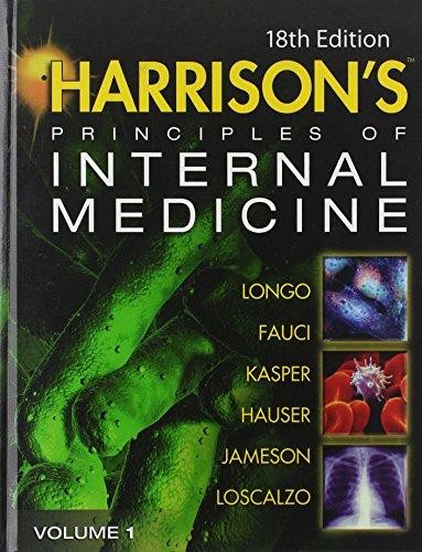 Annie Ernaux, Alison L. Strayer, Tinsley Randolph Harrison, Kurt J. Isselbacher, Eugene Braunwald, T. R. Harrison, Robert G. Petersdorf, Joseph B. Martin, Marc Marie, Anthony S. Fauci, Jean D. Wilson MD, Dennis L. Kasper, Stephen L. Hauser, Dan L. Longo, J. Larry Jameson, Joseph Loscalzo, Richard M. Stone, Stephen Hauser, Jean D. Wilson, Richard K. Root, J. Jameson, Cynthia Brown, Charles M. Wiener, Robert Groysman, Groysman: Harrison's principles of internal medicine. - 18. ed. (2012, McGraw-Hill)