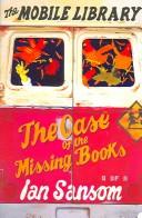 Ian Sansom: The case of the missing books (2006, Harper Perennial)