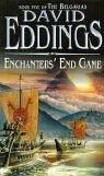 David Eddings, David Eddings: Enchanters' End Game (Belgariad) (Paperback, Corgi Adult)