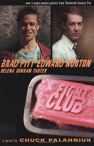 Chuck Palahniuk, Jordi Cussà Balaguer, Javier Calvo Perales, James Colby: Fight Club (Paperback, 1997, Henry Holt & Co)