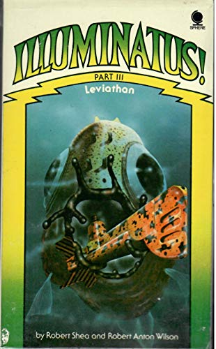 Robert Anton Wilson, Robert Shea: Leviathan (Paperback, 1977, SPHERE)
