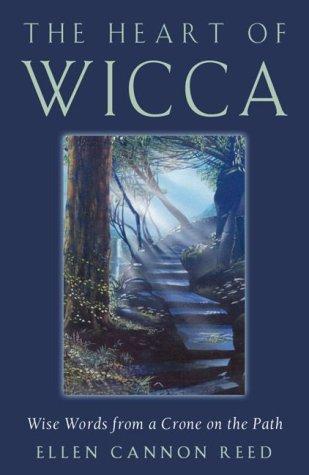 Ellen Cannon Reed: The Heart of Wicca (2000)
