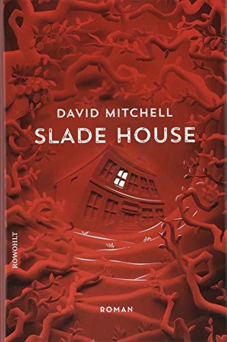 David Mitchell: Slade House (Hardcover, Rowohlt Verlag GmbH)