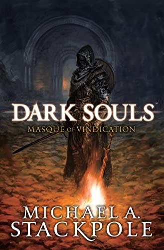 Michael A. Stackpole: Dark Souls (2022, Yen Press LLC, Yen On)