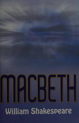 William Shakespeare: Macbeth (Paperback, Simon & Brown)