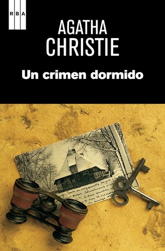 Agatha Christie: Un crimen dormido (2010, RBA)