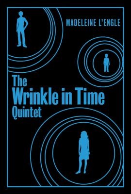 Madeleine L'Engle: The Wrinkle In Time Quintet (2012, Farrar Straus Giroux)