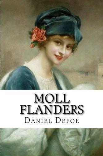 Daniel Defoe: Moll Flanders Daniel Defoe (2016)