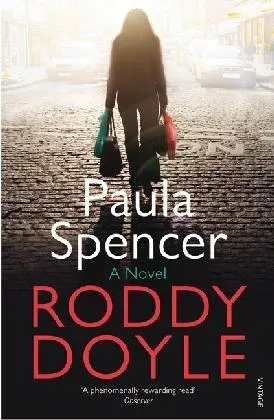 Roddy Doyle: Paula Spencer (2007)