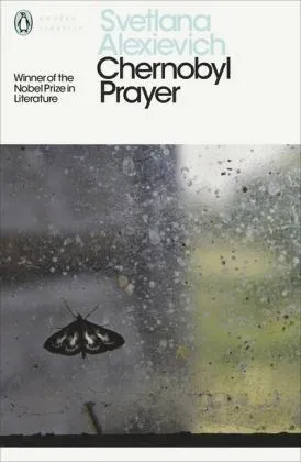 Svetlana Aleksiévitch: Chernobyl Prayer (2016)