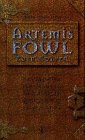 Eoin Colfer: Artemis Fowl (Paperback, Puffin Books)