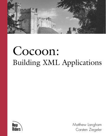 Matthew Langham, Carsten Ziegeler: Cocoon (Paperback, Sams)