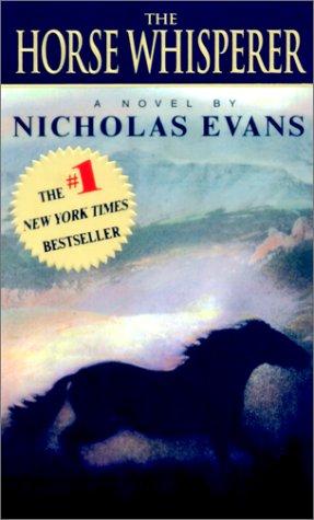 Nicholas Evans: The Horse Whisperer (1999, Tandem Library)