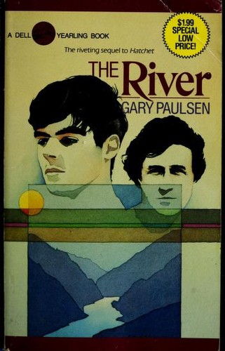 Gary Paulsen: River, The (1995, Yearling)