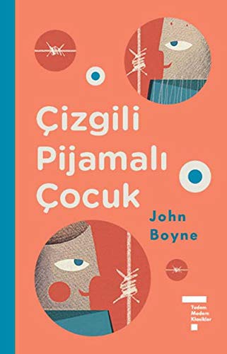 John Boyne: Cizgili Pijamali Cocuk (Paperback, Tudem Yayinlari)