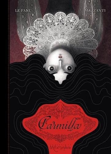 Joseph Sheridan Le Fanu: Carmilla (French language)