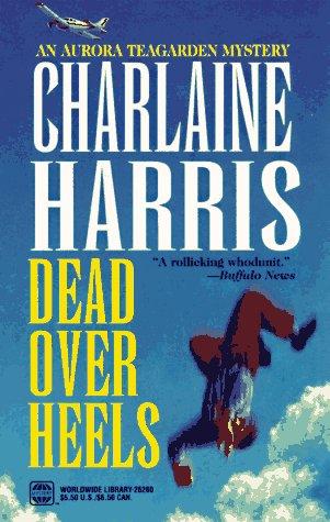 Charlaine Harris: Dead over heels (Paperback, 1988, Worldwide)