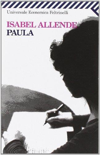 Isabel Allende: Paula (Italian language, 1997)