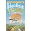 Robert A. Heinlein: The number of the beast (1980, New English Library, Ballantine Books)