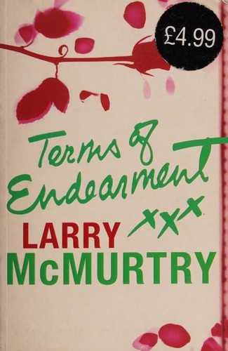 Larry McMurtry: Terms Of Endearment (Read a Great Movie) (Paperback, Orion, Orion Publishing Group, Limited)