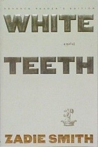 Zadie Smith: White Teeth (Paperback, 2000, Random House)