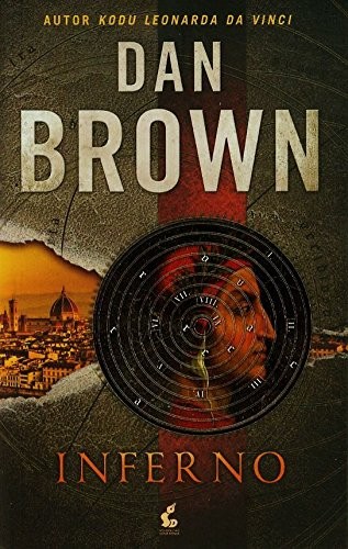 Dan Brown: Inferno (Paperback, Sonia Draga)