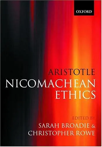 Joe Sachs, Αριστοτέλης, J. A. Smith, Robert C. Bartlett, Susan D. Collins, L H. G. ed Greenwood, Hye-Kyung Kim: Ética nicomáquea (2002, Oxford University Press)
