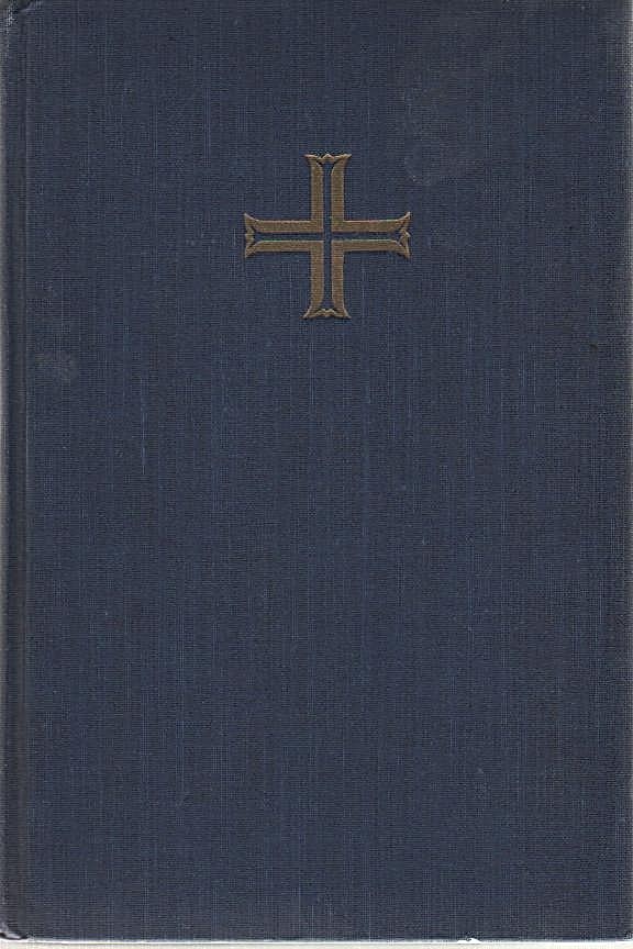 Fulton Oursler: The greatest story ever told (Hardcover, 1989, Doubleday)