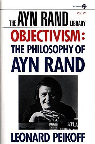 Leonard Peikoff: Objectivism (1991)