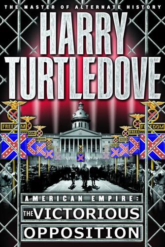 Harry Turtledove: The Victorious Opposition (EBook, 2003, Random House Publishing Group)