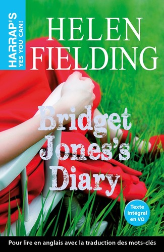 Helen Fielding, Helen Fielding: Bridget Jones's Diary (Paperback, 2015, Harrap)