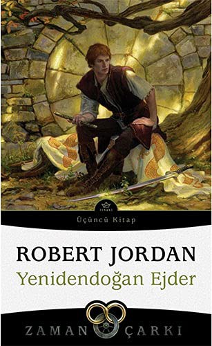 Robert Jordan: Zaman Çarki 3. Cilt (Paperback, Ithaki Yayinlari)