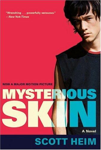 Scott Heim: Mysterious Skin (Paperback, Harper Perennial)